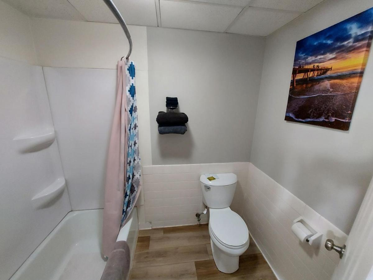 Country Inn Of Shelby Avoca Экстерьер фото
