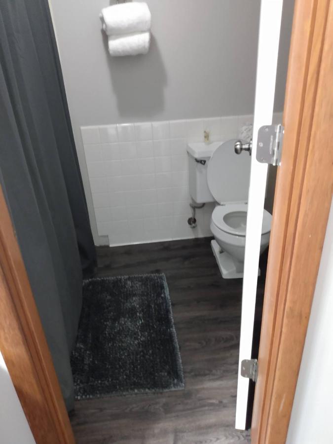 Country Inn Of Shelby Avoca Экстерьер фото