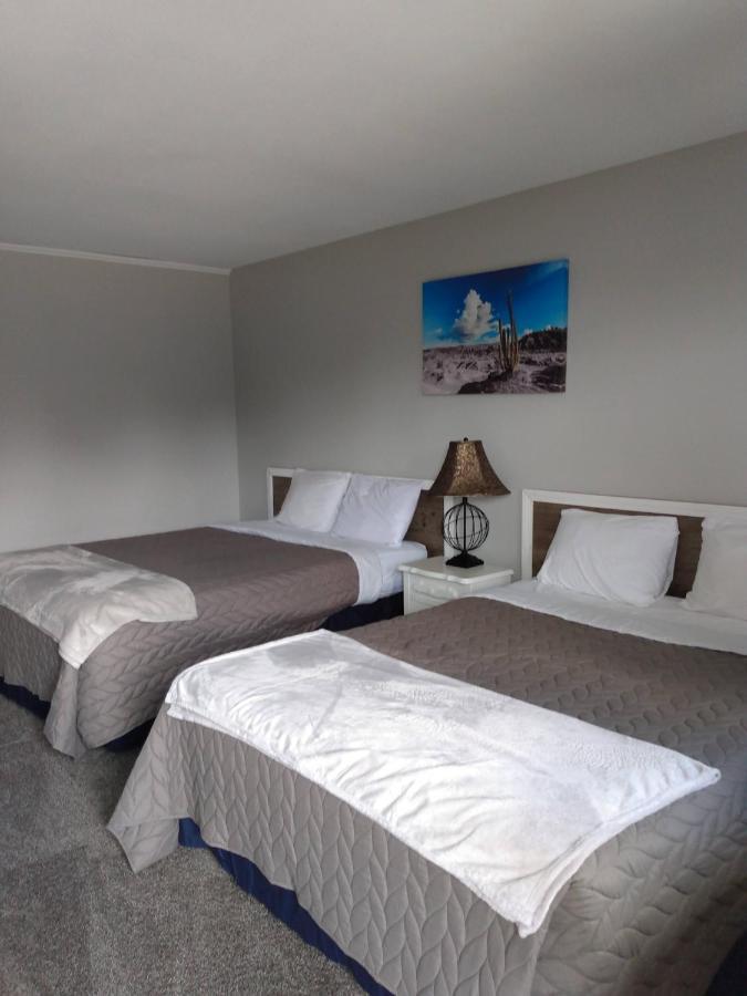 Country Inn Of Shelby Avoca Экстерьер фото